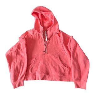 lululemon scuba hoodie